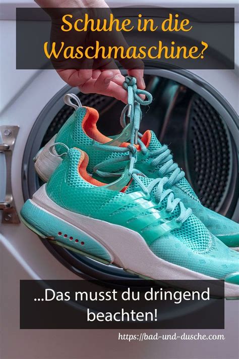 nike schuhe in die waschmaschine|nike sneaker waschen in der waschmaschine.